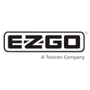 EZGO logo