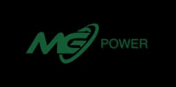 MG Power Logo